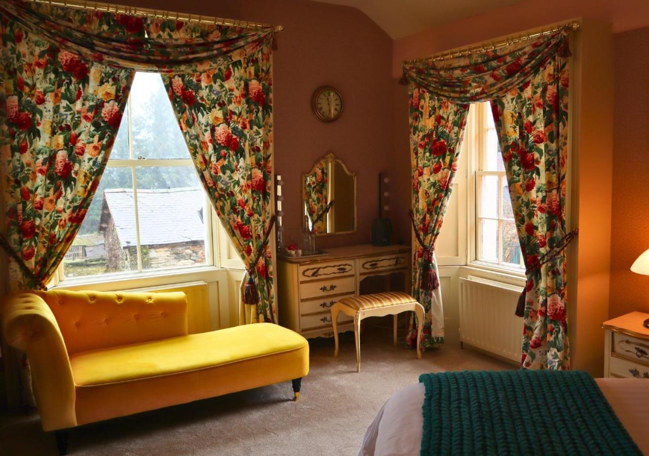 Clone Country House Огрим Екстериор снимка